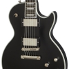 Epiphone Les Paul Prophecy Elektro Gitar (Black Aged Gloss)<br>Fotoğraf: 4/9