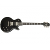 Epiphone Les Paul Prophecy Elektro Gitar (Black Aged Gloss)<br>Fotoğraf: 7/9