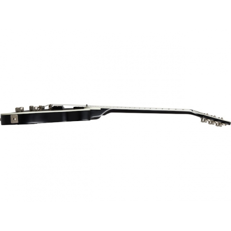 Epiphone Les Paul Prophecy Elektro Gitar (Black Aged Gloss)<br>Fotoğraf: 8/9