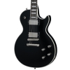 Epiphone Les Paul Prophecy Elektro Gitar (Black Metallic)<br>Fotoğraf: 2/6