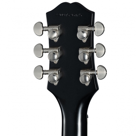 Epiphone Les Paul Prophecy Elektro Gitar (Black Metallic)<br>Fotoğraf: 5/6