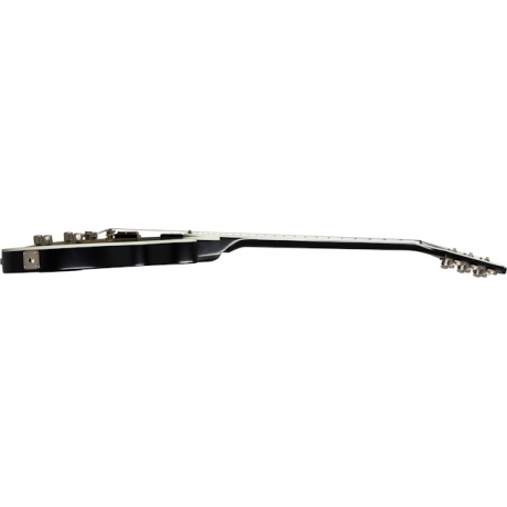 Epiphone Les Paul Prophecy Elektro Gitar (Olive Tiger Aged Gloss)<br>Fotoğraf: 8/9