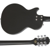 Epiphone Les Paul SL Elektro Gitar (Ebony)<br>Fotoğraf: 4/4