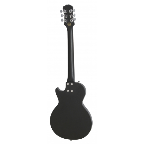 Epiphone Les Paul SL Elektro Gitar (Ebony)<br>Fotoğraf: 2/4