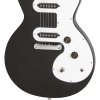 Epiphone Les Paul SL Elektro Gitar (Ebony)<br>Fotoğraf: 3/4