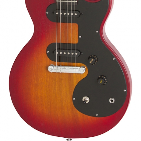 Epiphone Les Paul SL Elektro Gitar (Heritage Cherry Sunburst)<br>Fotoğraf: 3/6