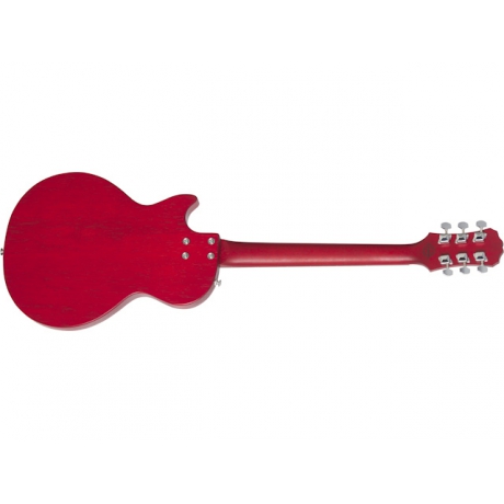 Epiphone Les Paul SL Elektro Gitar (Heritage Cherry Sunburst)<br>Fotoğraf: 6/6
