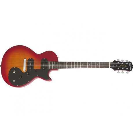 Epiphone Les Paul SL Elektro Gitar (Heritage Cherry Sunburst)<br>Fotoğraf: 5/6