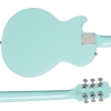 Epiphone Les Paul SL Elektro Gitar (Turquoise)<br>Fotoğraf: 4/6