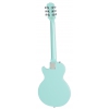 Epiphone Les Paul SL Elektro Gitar (Turquoise)<br>Fotoğraf: 2/6