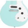 Epiphone Les Paul SL Elektro Gitar (Turquoise)<br>Fotoğraf: 3/6