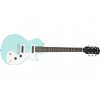 Epiphone Les Paul SL Elektro Gitar (Turquoise)<br>Fotoğraf: 5/6