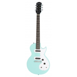 Epiphone Les Paul SL Elektro Gitar (Turquoise)