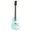 Epiphone Les Paul SL Elektro Gitar (Turquoise)<br>Fotoğraf: 1/6