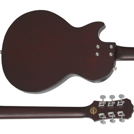 Epiphone Les Paul SL Elektro Gitar (Vintage Sunburst)<br>Fotoğraf: 4/6