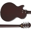 Epiphone Les Paul SL Elektro Gitar (Vintage Sunburst)<br>Fotoğraf: 4/6