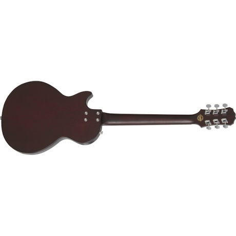 Epiphone Les Paul SL Elektro Gitar (Vintage Sunburst)<br>Fotoğraf: 6/6