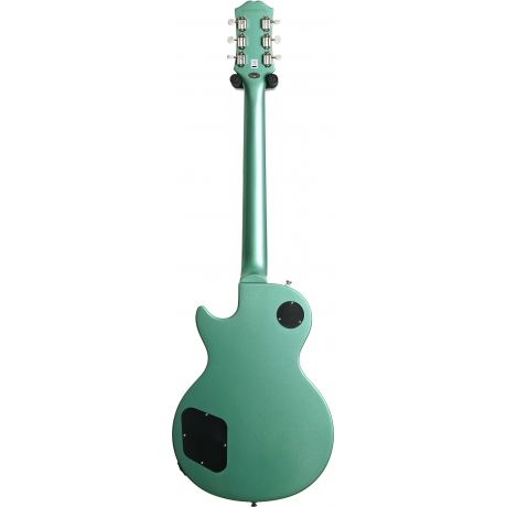 Epiphone Les Paul Special Elektro Gitar (Inverness Green)<br>Fotoğraf: 2/8