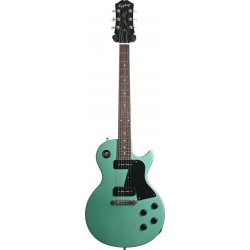 Epiphone Les Paul Special Elektro Gitar (Inverness Green)