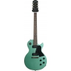 Epiphone Les Paul Special Elektro Gitar (Inverness Green)<br>Fotoğraf: 1/8