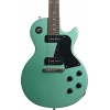 Epiphone Les Paul Special Elektro Gitar (Inverness Green)<br>Fotoğraf: 3/8