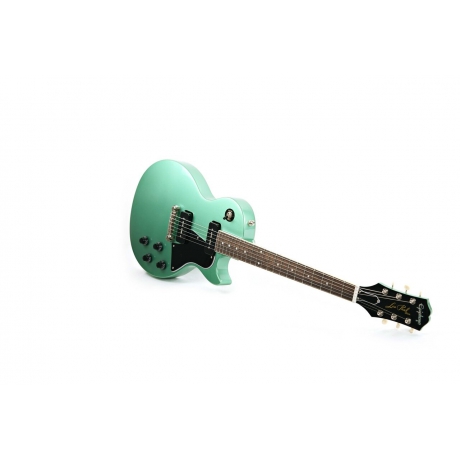 Epiphone Les Paul Special Elektro Gitar (Inverness Green)<br>Fotoğraf: 8/8