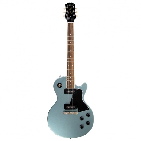 Epiphone Les Paul Special Elektro Gitar (Pelham Blue)<br>Fotoğraf: 1/6