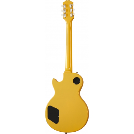 Epiphone Les Paul Special Elektro Gitar (TV Yellow)<br>Fotoğraf: 5/5