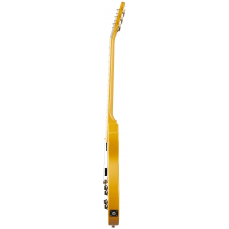 Epiphone Les Paul Special Elektro Gitar (TV Yellow)<br>Fotoğraf: 4/5