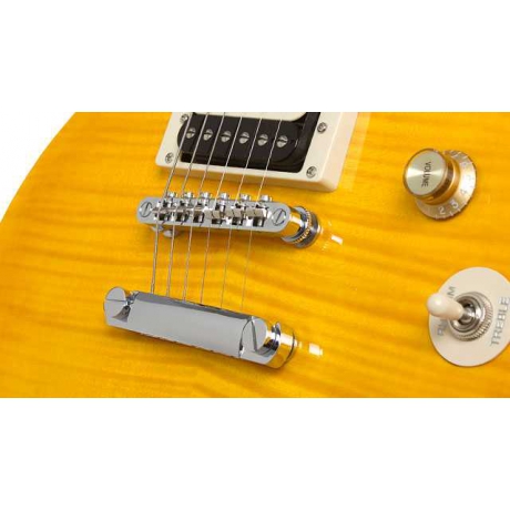 Epiphone Les Paul Special II Outfit Elektro Gitar Seti<br>Fotoğraf: 5/6