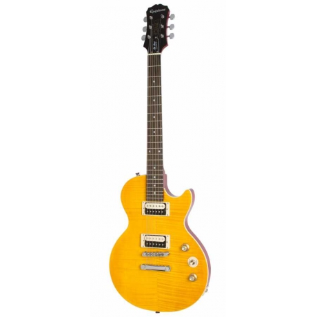 Epiphone Les Paul Special II Outfit Elektro Gitar Seti<br>Fotoğraf: 2/6