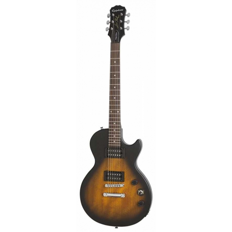 Epiphone Les Paul Special VE Elektro Gitar (Vintage Sunburst)<br>Fotoğraf: 1/6