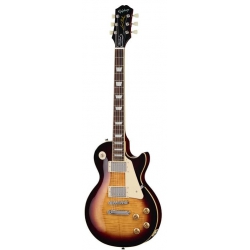 Epiphone Les Paul Standard 50s Elektro Gitar (Bourbon Burst)