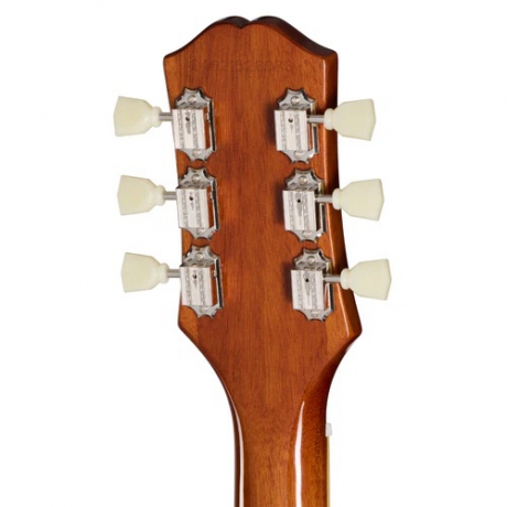 Epiphone Les Paul Standard 50s Elektro Gitar (Cardinal Red)<br>Fotoğraf: 4/6