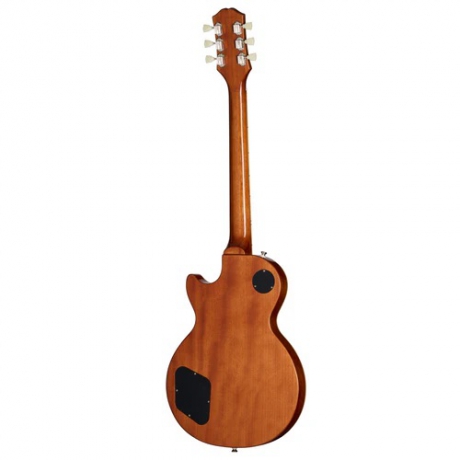 Epiphone Les Paul Standard 50s Elektro Gitar (Cardinal Red)<br>Fotoğraf: 6/6