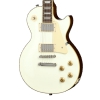 Epiphone Les Paul Standard 50s Elektro Gitar (Classic White Exclusive)<br>Fotoğraf: 3/9