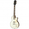 Epiphone Les Paul Standard 50s Elektro Gitar (Classic White Exclusive)<br>Fotoğraf: 1/9