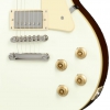 Epiphone Les Paul Standard 50s Elektro Gitar (Classic White Exclusive)<br>Fotoğraf: 7/9