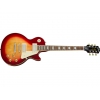 Epiphone Les Paul Standard '50s Elektro Gitar (Heritage Cherry Sunburst)<br>Fotoğraf: 5/6