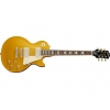 Epiphone Les Paul Standard '50s Elektro Gitar (Metallic Gold)<br>Fotoğraf: 7/9