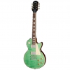 Epiphone Les Paul Standard 50s Elektro Gitar (Seafoam Green)<br>Fotoğraf: 1/7