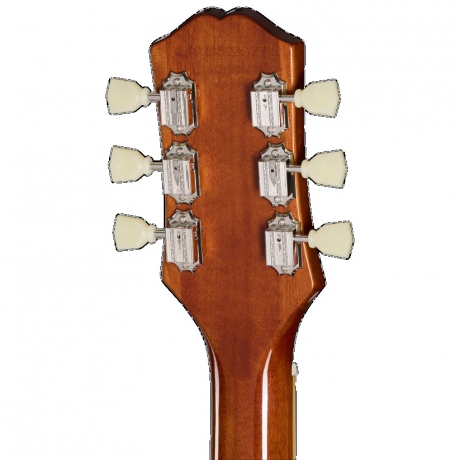 Epiphone Les Paul Standard 50s Elektro Gitar (Seafoam Green)<br>Fotoğraf: 5/7