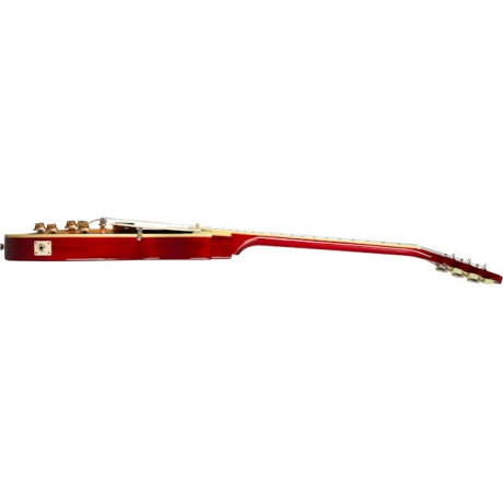 Epiphone Les Paul Standard '50s Elektro Gitar (Vintage Sunburst)<br>Fotoğraf: 8/9