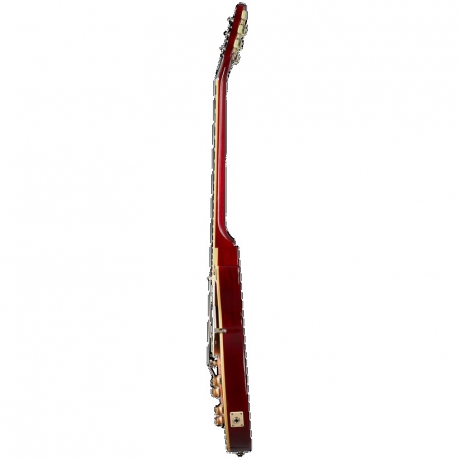 Epiphone Les Paul Standard 50s RW Elektro Gitar (Heritage Cherry Sunburst)<br>Fotoğraf: 7/7