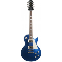 Epiphone Les Paul Standard '60s Elektro Gitar (Candy Blue)