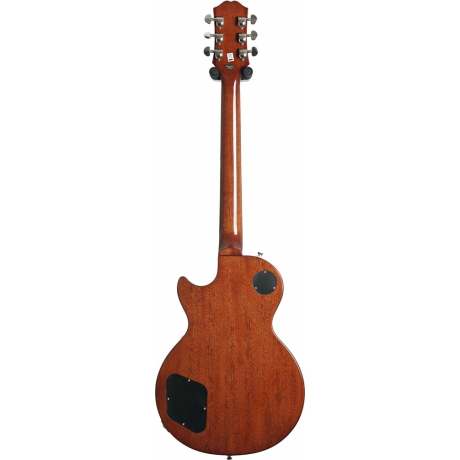 Epiphone Les Paul Standard '60s Elektro Gitar (Candy Blue)<br>Fotoğraf: 4/4