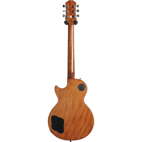 Epiphone Les Paul Standard '60s Elektro Gitar (Candy Red)<br>Fotoğraf: 2/2