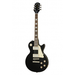 Epiphone Les Paul Standard '60s Elektro Gitar (Ebony)