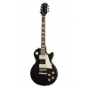 Epiphone Les Paul Standard '60s Elektro Gitar (Ebony)<br>Fotoğraf: 1/6