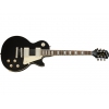 Epiphone Les Paul Standard '60s Elektro Gitar (Ebony)<br>Fotoğraf: 4/6